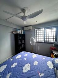 Blk 33 Marine Crescent Ville (Marine Parade), HDB 3 Rooms #559343371